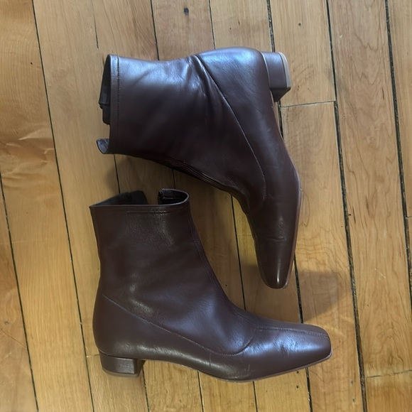 BY FAR ESTE BOOTS - Picture 1 of 2